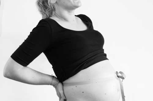 Übelkeit, Rückenschmerzen und Co. während der Schwangerschaft